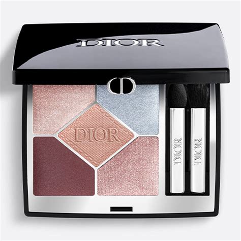 dior mimirose palette|dior 5 color palette.